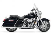 2008 Harley-Davidson FLHR Road King Peace Officer photo
